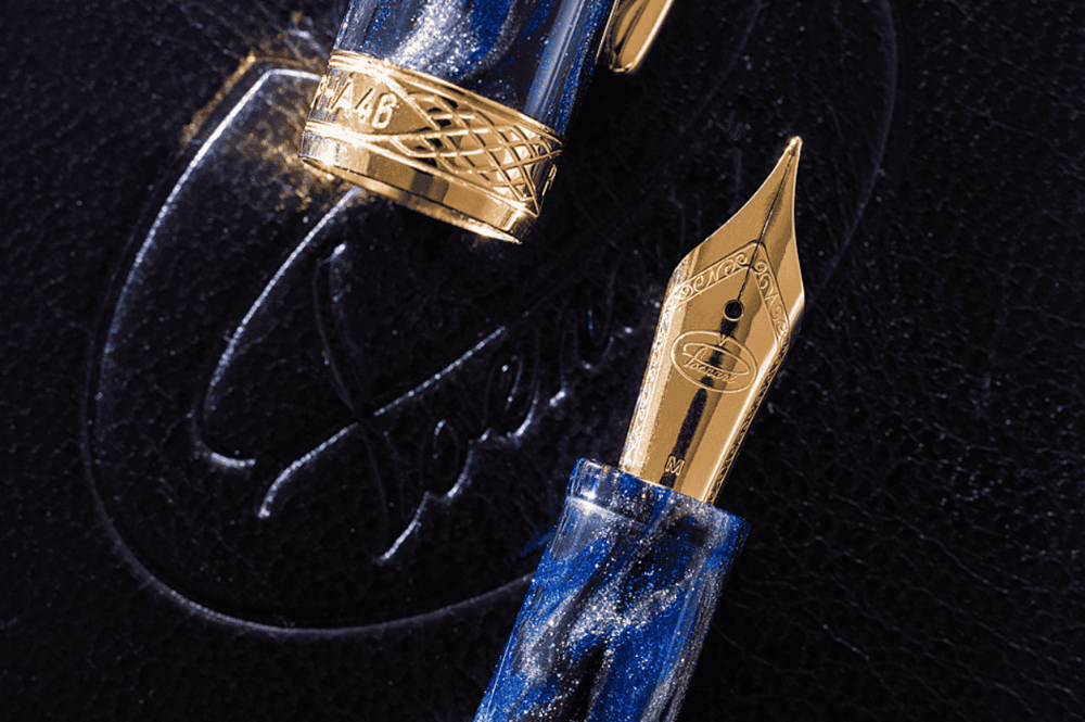 Stilouri cadou personalizate: un dar cu adevărat memorabil Stilouri cadou personalizate: un dar cu adevărat memorabil